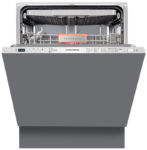Встраиваемая посудомоечная машина Kuppersberg GS 6055