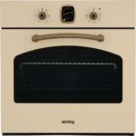 Духовой шкаф Korting OKB 460 RB