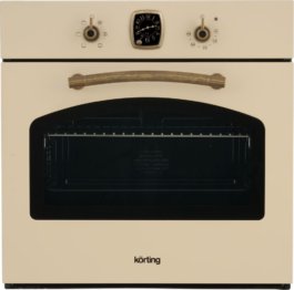 Духовой шкаф Korting OKB 460 RB