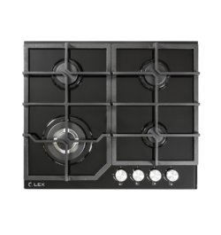 Варочная поверхность LEX GVG 640-1 BL