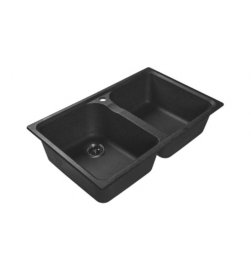 Мойка LEX CONSTANCE 780 BLACK