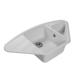 Мойка LEX HARUNA 950 WHITE