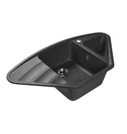 Мойка LEX HARUNA 950 BLACK