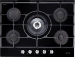 Варочная поверхность Korting HGG 785 CTN