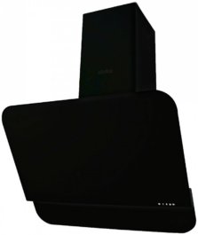 Встраиваемая вытяжка Korting KHC 66035 GN