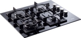 Сверхмощная конфорка WOK