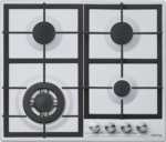 Варочная поверхность Korting HG 665 CTW