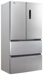 Холодильник ASCOLI ACDI480W