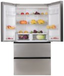 Холодильник ASCOLI ACDI480W