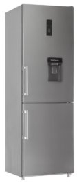 Холодильник ASCOLI ADRFI375WD
