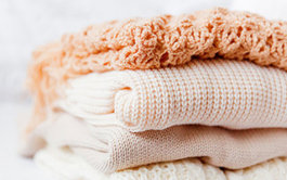 Сертифицировано WOOLMARK