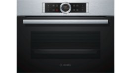 Духовой шкаф Bosch CBG633NS3