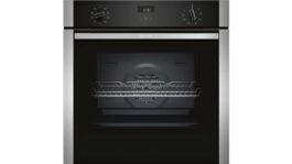 Духовой шкаф Neff B1ACE1BN0R