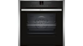 Духовой шкаф Neff B47CR22N0