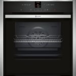 Духовой шкаф Neff B57CR22N0