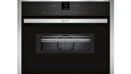 Духовой шкаф Neff C17MR02N0