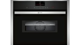 Духовой шкаф Neff C17MS22N0