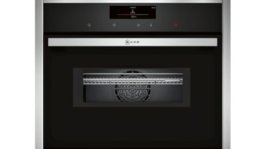 Духовой шкаф Neff C18MT27N0