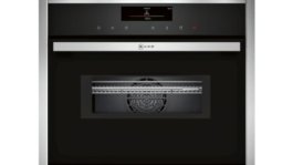 Духовой шкаф Neff C28QT27N0