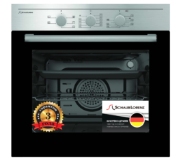 Духовой шкаф SCHAUB LORENZ SLB EE6610