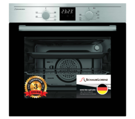 Духовой шкаф SCHAUB LORENZ SLB EE6620