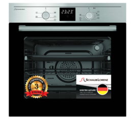 Духовой шкаф SCHAUB LORENZ SLB EE6630