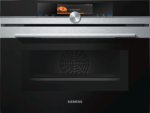 Духовой шкаф Siemens CM678G4S1