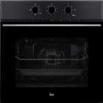 Духовой шкаф Teka 610 BK BLACK