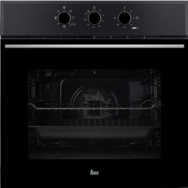 Духовой шкаф Teka 610 BK BLACK