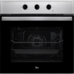 Духовой шкаф Teka HBB 605 STAINLESS STEEL