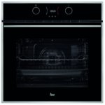 Духовой шкаф Teka HLB 840 P STAINLESS STEEL