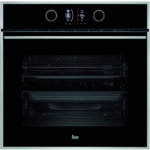 Духовой шкаф Teka HLB 860 STAINLESS STEEL