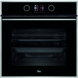 Духовой шкаф Teka HLB 860 STAINLESS STEEL