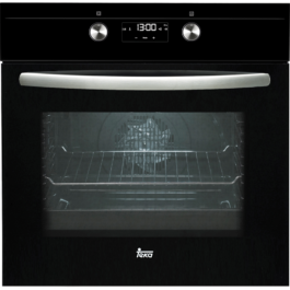 Духовой шкаф Teka HO 725G BK