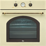 Духовой шкаф Teka HR 550 BEIGE B