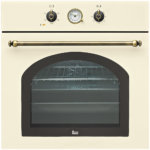 Духовой шкаф Teka HR 550 VANILLA OB
