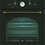 Духовой шкаф Teka HR-650 AG B