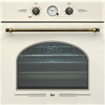Духовой шкаф Teka HR-650 BG B
