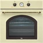 Духовой шкаф Teka HR 750 BEIGE B