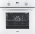 Духовой шкаф Weissgauff EOA 29 PDW