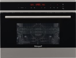 Духовой шкаф Weissgauff OE 445 X