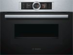 Встраиваемая микроволновая печь Bosch CMG636BS1
