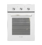 Духовой шкаф LEX EDM 4570 WH