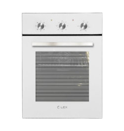 Духовой шкаф LEX EDM 4570 WH