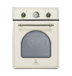 Духовой шкаф LEX EDM 4570C IV