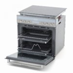 Комплект встраиваемой техники Kaiser EHC 69612 NF MOND