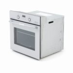 Духовой шкаф Kaiser EH 6990 W Chrom