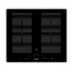 Варочная поверхность LEX EVI 640 F BL