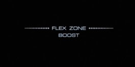 Свободная зона Flex Zone - это возможность использовать посуду любого размера и формы на вашей индукционной панели!