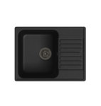 Мойка LEX GARDA 620 BLACK